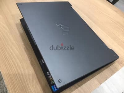 ASUS TUF Gaming F15