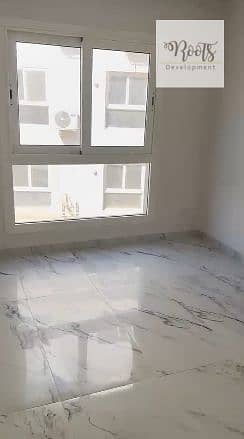 For Rent: Fully Finished Apartment in a Prime Location in Mountain View iCity - 6th of October