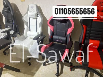 كوجر الاصليGaming Chair،كرسي العاب ،كرءي العاب فديو ،كرسي هيدروليك