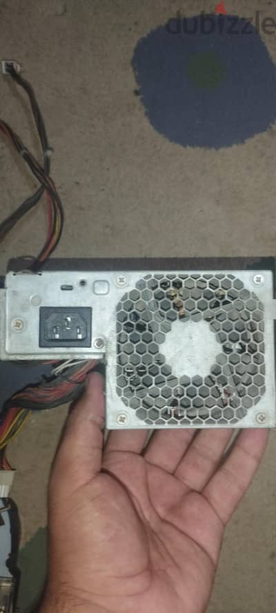 باور سبلاي 240 وات