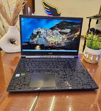 Acer Aspire 7