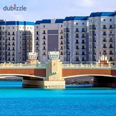 Apartment for Sale – 135 sqm in El Alamein (Latin District)