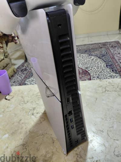 Playstation 5 slim