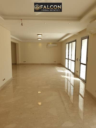 شقة للبيع ( ممتشطبة بالكامل + بالتكيفات ) فى كمبوند سوديك ايست فالى sodic vale