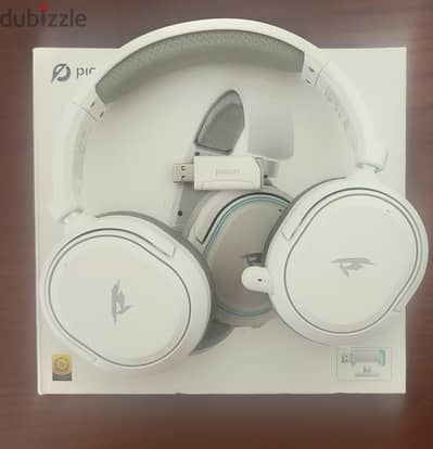 Picun G2 wireless gaming headset
