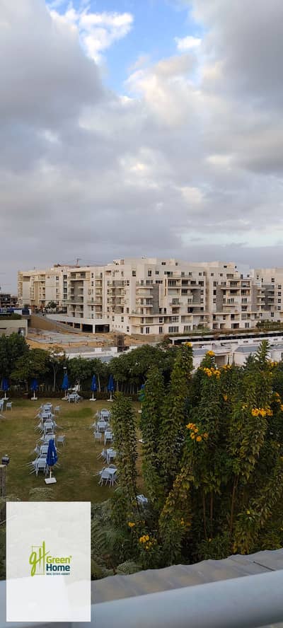 للاستلام الفوري شقه للبيع في ماونتن فيو اي سيتي التجمع الخامس Mountain View iCity New Cairo