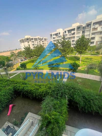 للبيع شقه 165م في اميز مراحل مدينتي B10 بسعر مميز