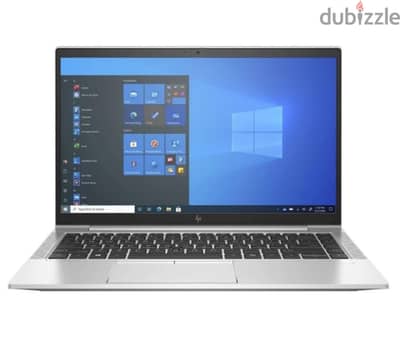 HP EliteBook 845 G8