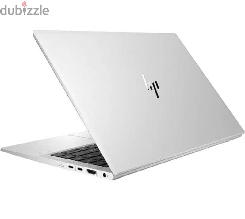 HP EliteBook 845 G8 1