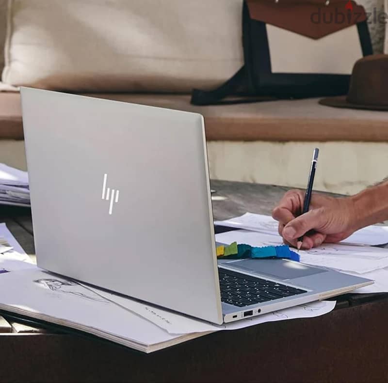 HP EliteBook 845 G8 5
