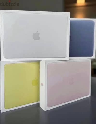 Macbook Neo 256 GB and 512GB