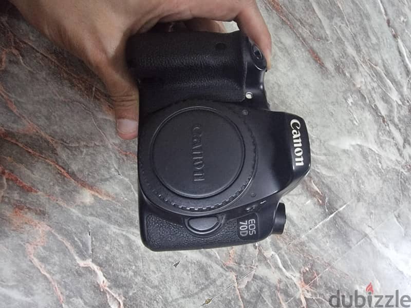canon 70d 4
