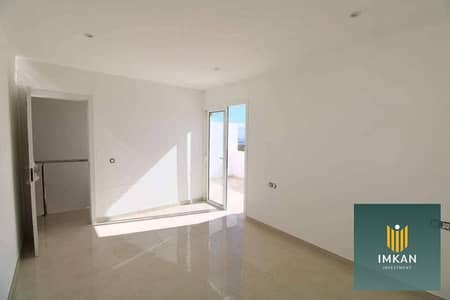 The Latin Quarter - Chalet for immediate delivery, a stunning lagoon view with direct sight of the towers and hotel, 95m finished