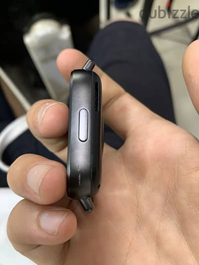 Redmi watch 5 active