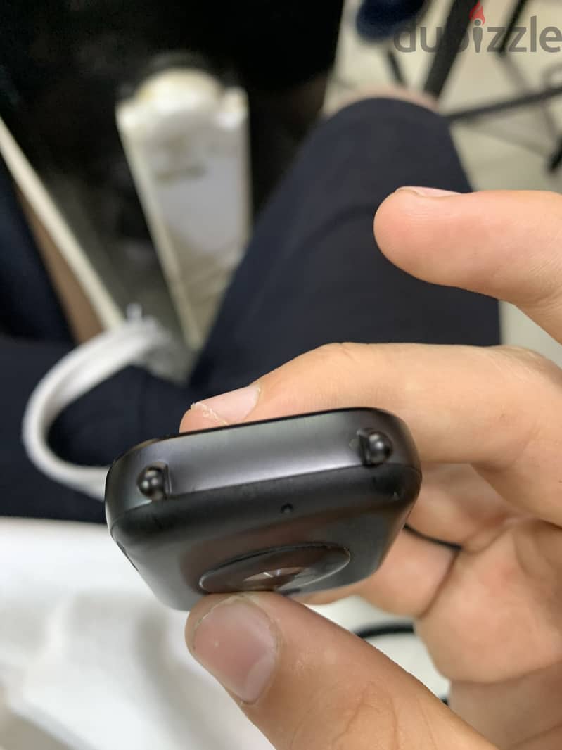 Redmi watch 5 active 1