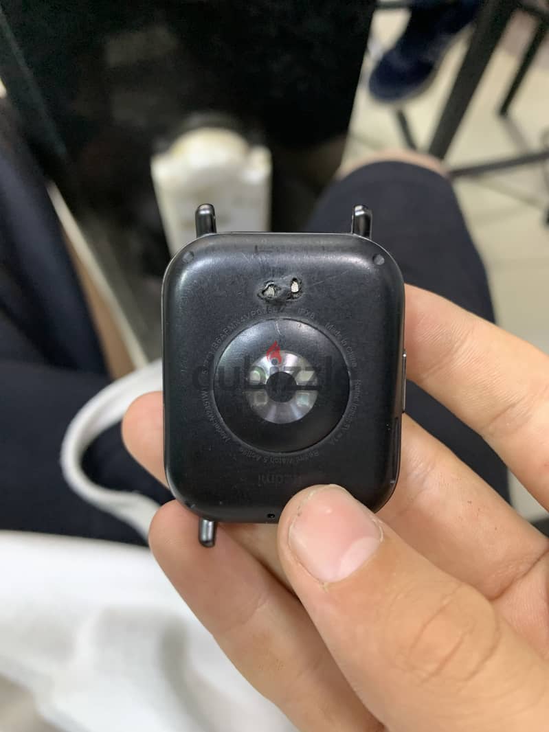 Redmi watch 5 active 2