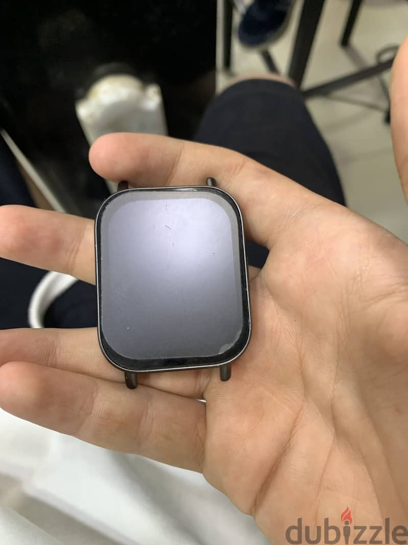 Redmi watch 5 active 3