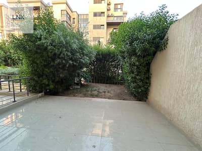 أرخص أرضي بحديقة B8 للبيع 148 متر + 55 متر جاردن بسعر تجاري