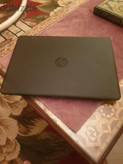 لاب hp  سيلرون جيل 3 رام 4 هارد 250 بطارية 5ساعات 01228599380