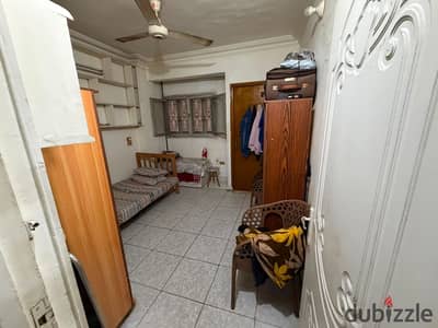 Apartment for sale in Saqr Quraish Al-Arais residences, area 63m