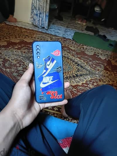 سامسونج ايه 30