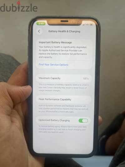 Apple - iPhone 11