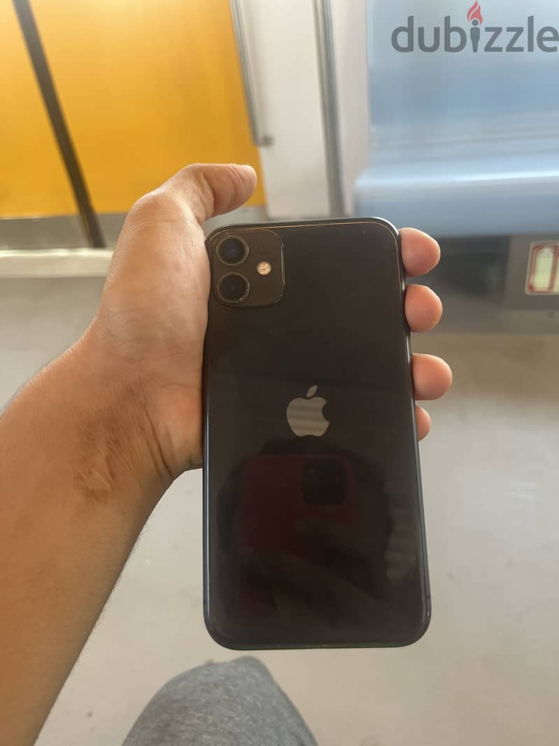 Apple - iPhone 11 3