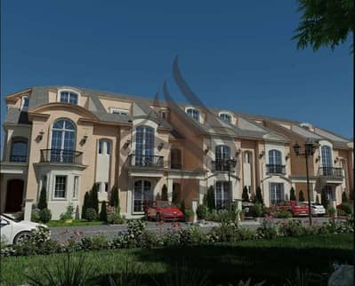 Villa for sale in Layan new cairo prime location under market price 3/4 Finishing