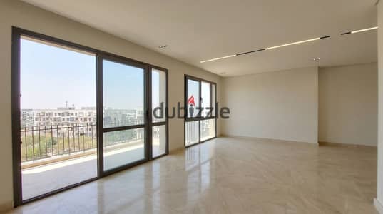 Brand new ~ Luxurious ~ East Town Sodic ~ Beside AUC
