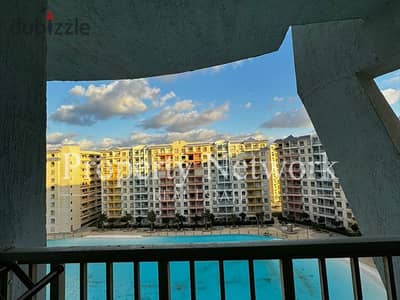 Fully Furnished 2BR Chalet 80m | Golf Porto Marina, North Coast