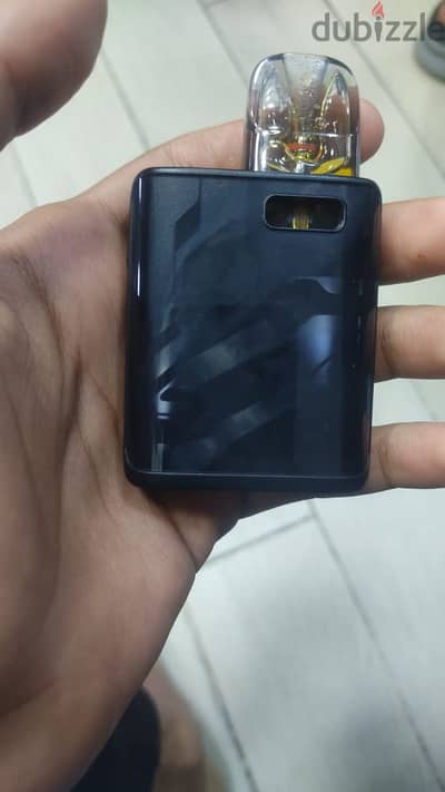 بود كالبيرن  G3 pro  استعمال يومين معاها اتنين كارتدج