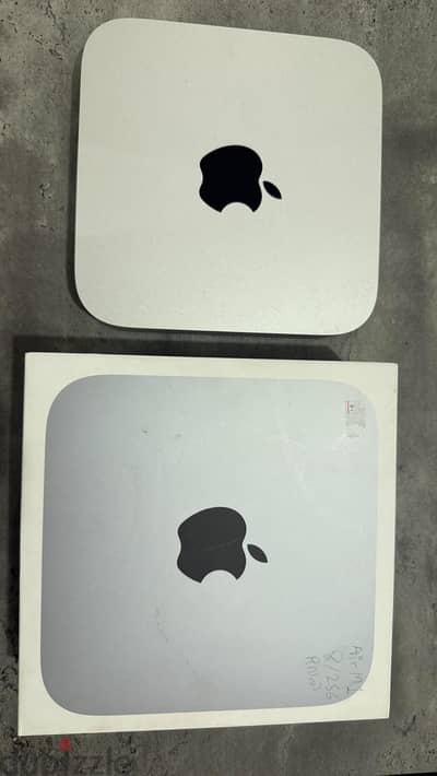 Mac Mini M1