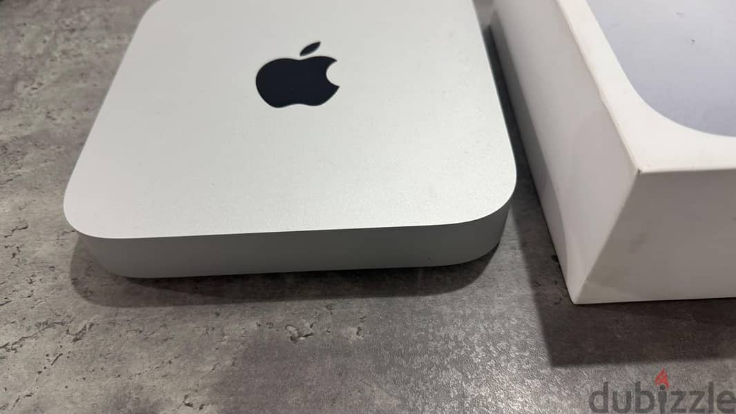Mac Mini M1 1