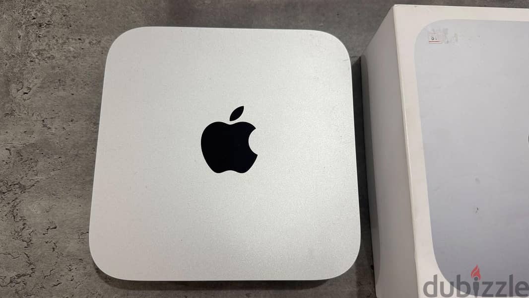 Mac Mini M1 2