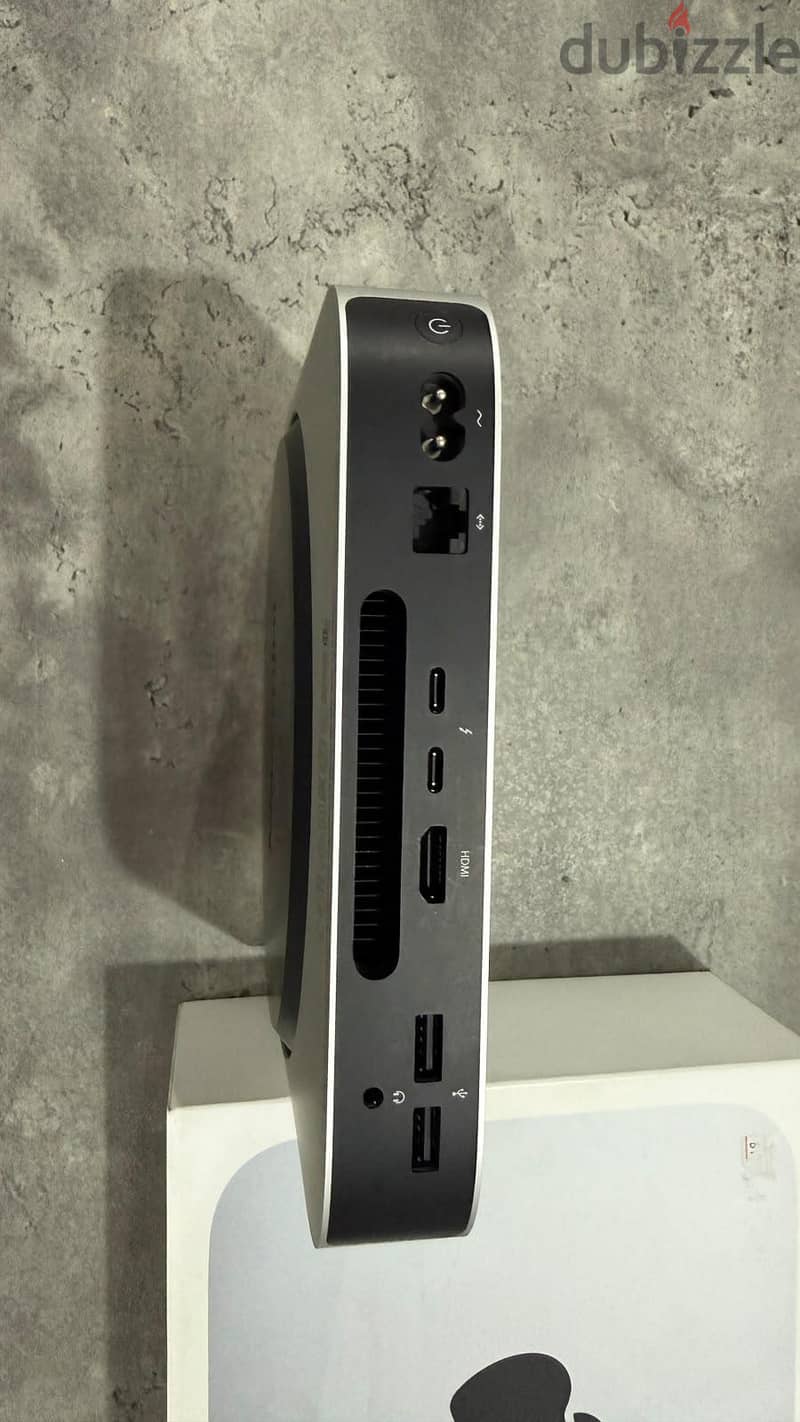 Mac Mini M1 3