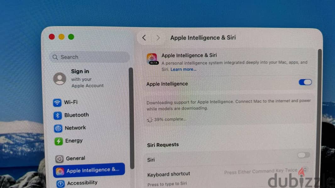 Mac Mini M1 5
