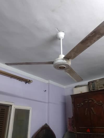 مروحه سقف
