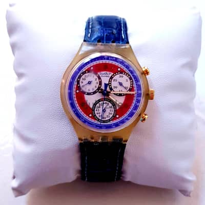 swatch swiss made