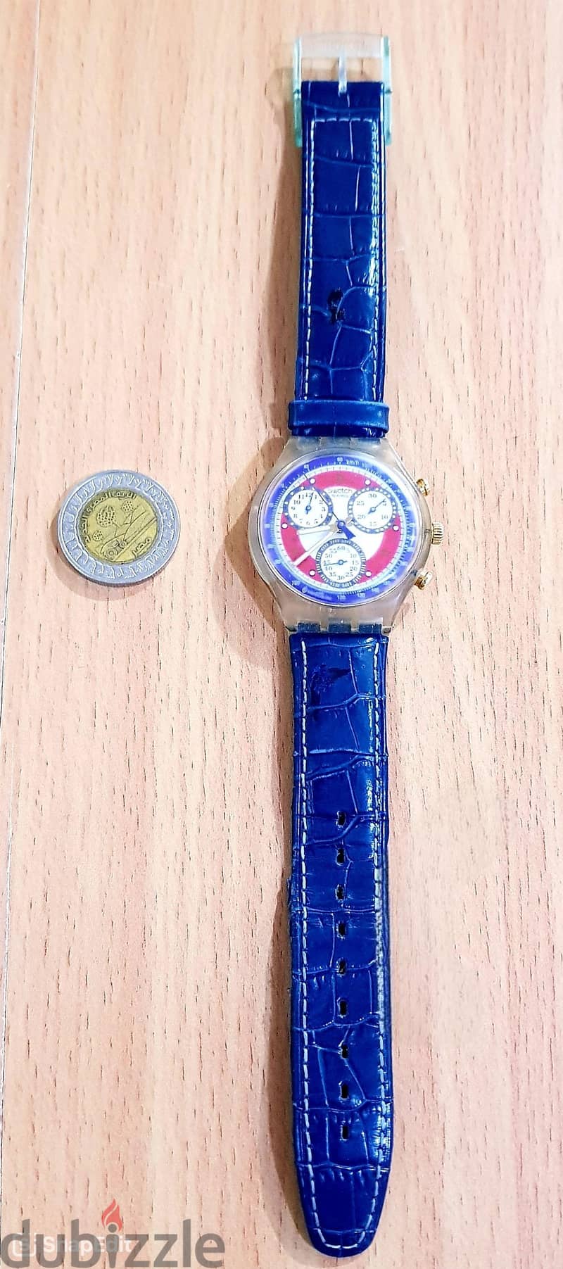 swatch swiss made 2