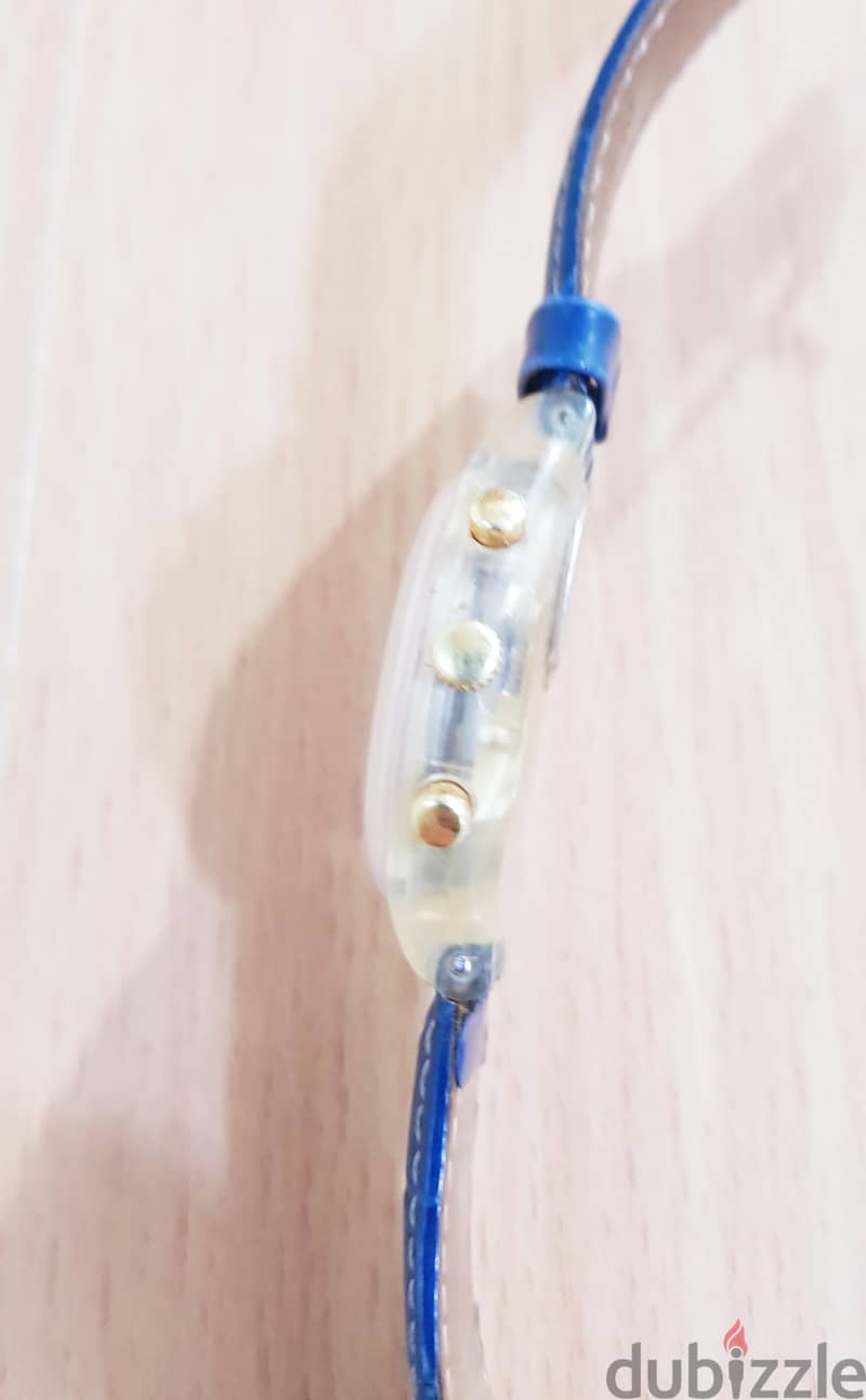 swatch swiss made 4
