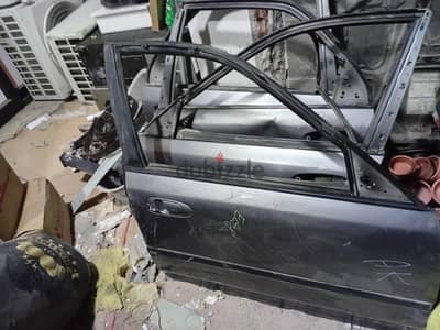 ابواب هوندا سيفيك