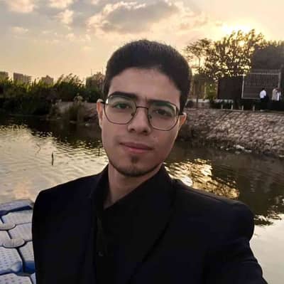 Abdelrhman Mohamed 