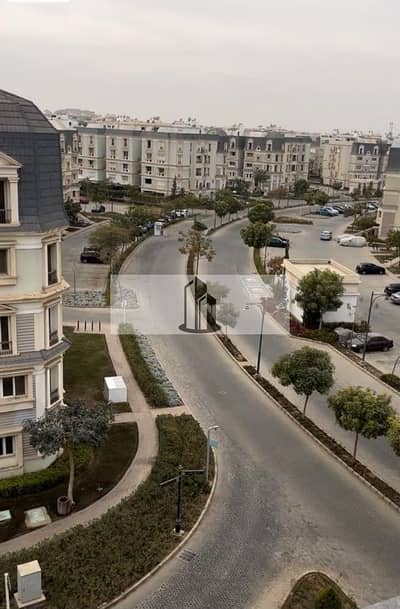 بنتهاوس كورنر استلام فورى متشطب فيو مميز بأقل سعر ريسيل متشطب فى ماونتن فيو هايد بارك التجمع الخامس