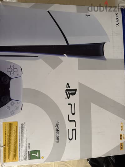 Playstation 5