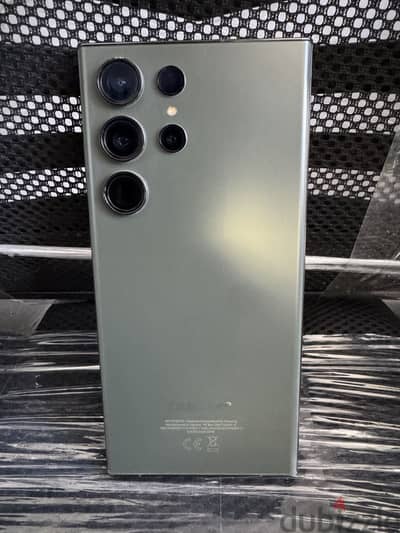 Samsung S23 Ultra