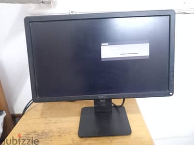 شاشة ديل 17 بوصة - Dell