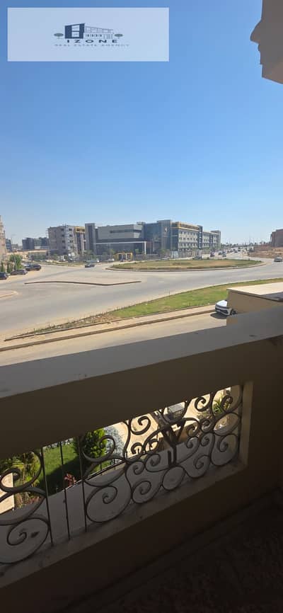 أفضل سعر شقة للبيع في اللوتس الجنوبية South Lotus القاهرة الجديدة New Cairo 212 متر 3 غرف نوم 3 حمامات تشطيب ثلاثة أرباع