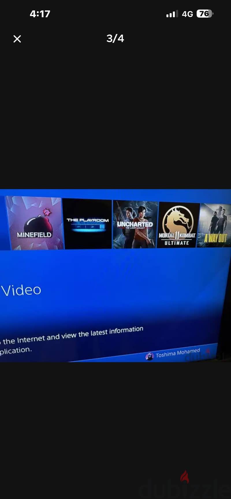 PS4 slim 1