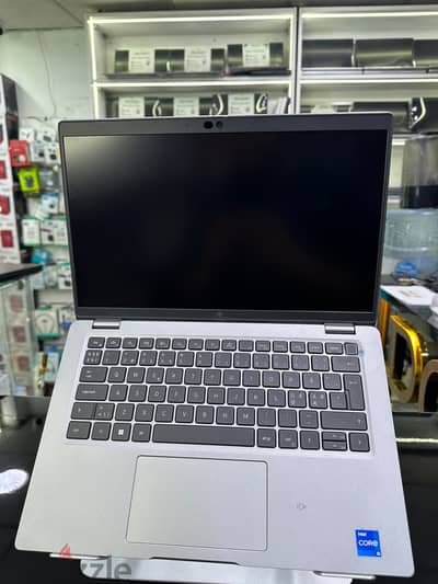 Dell Latitude 5420 Core i5 11th Gen 8GB 256GB SSD FHD Laptop - لابتوب
