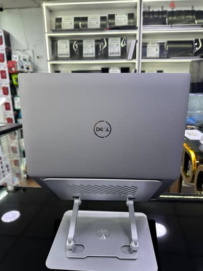 Dell Latitude 5420 Core i5 11th Gen 8GB 256GB SSD FHD Laptop - لابتوب